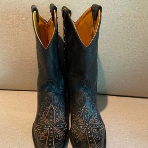 Old Gringo Cowboy Boots